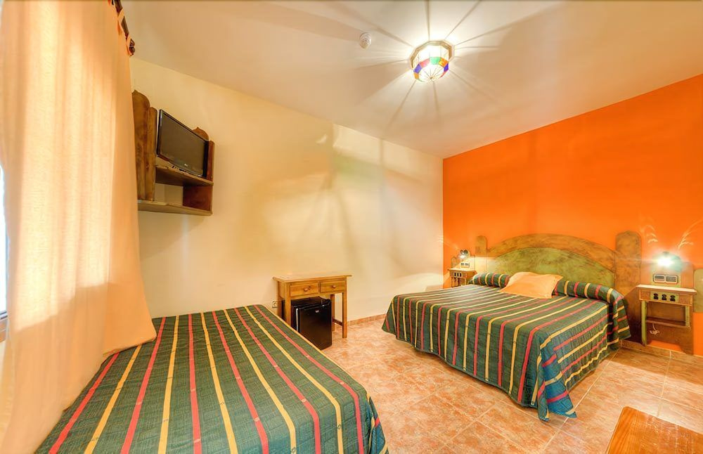 Photo - Hostal Alhambra