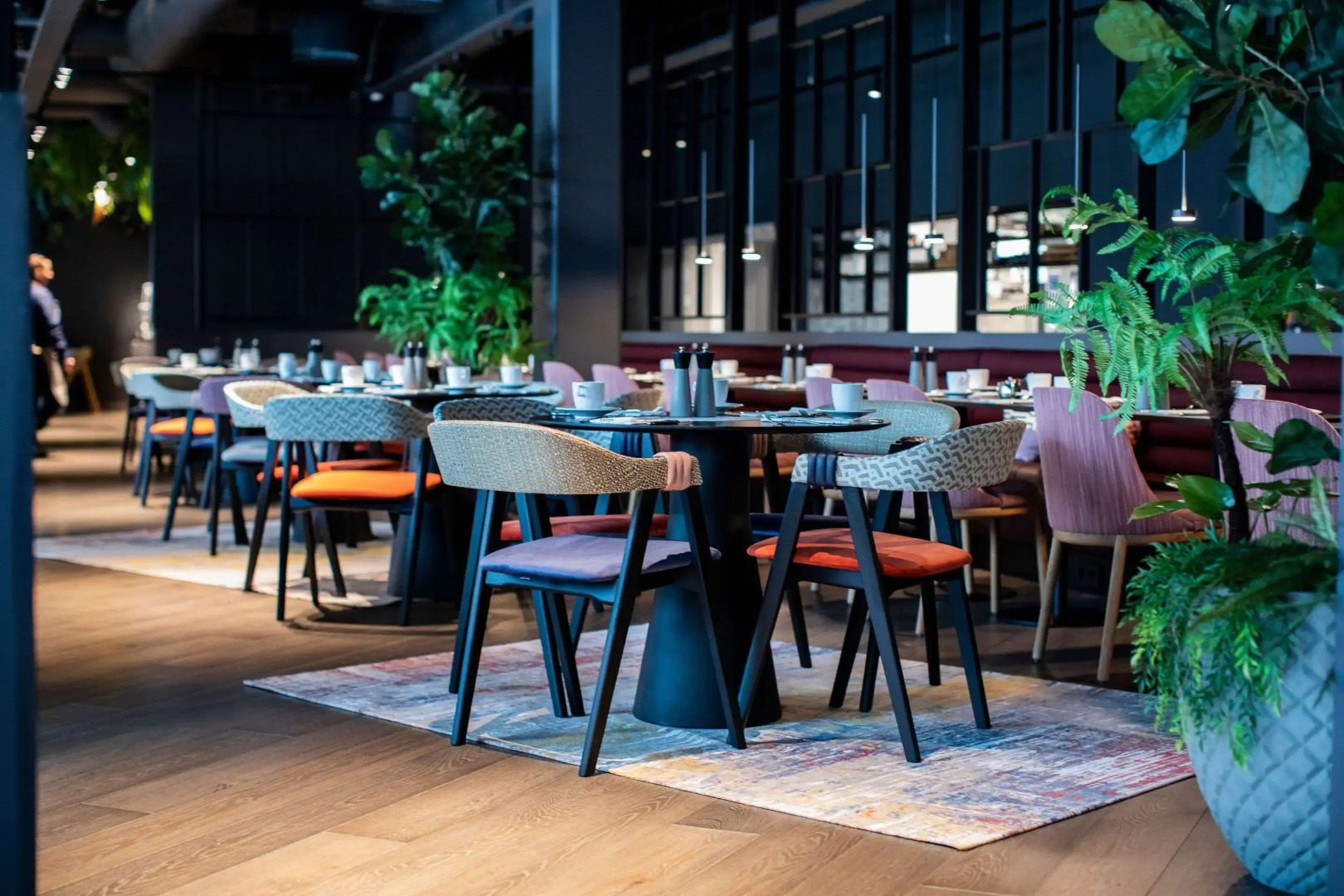 Foto - Clarion Hotel Oslo