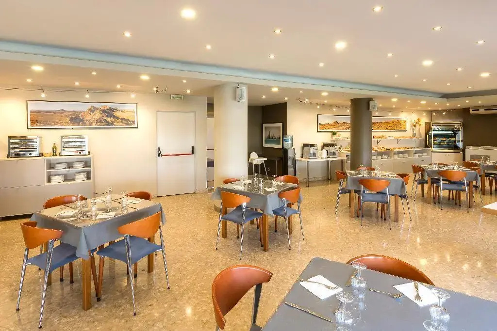 Photo - Hotel Santamaria