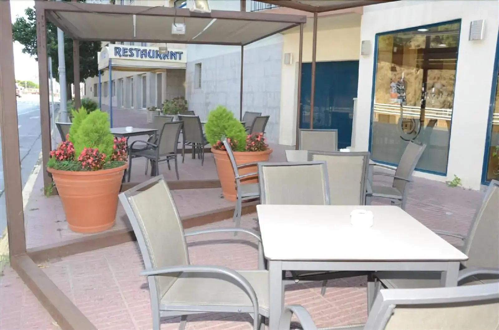 Foto - Hotel Aubí