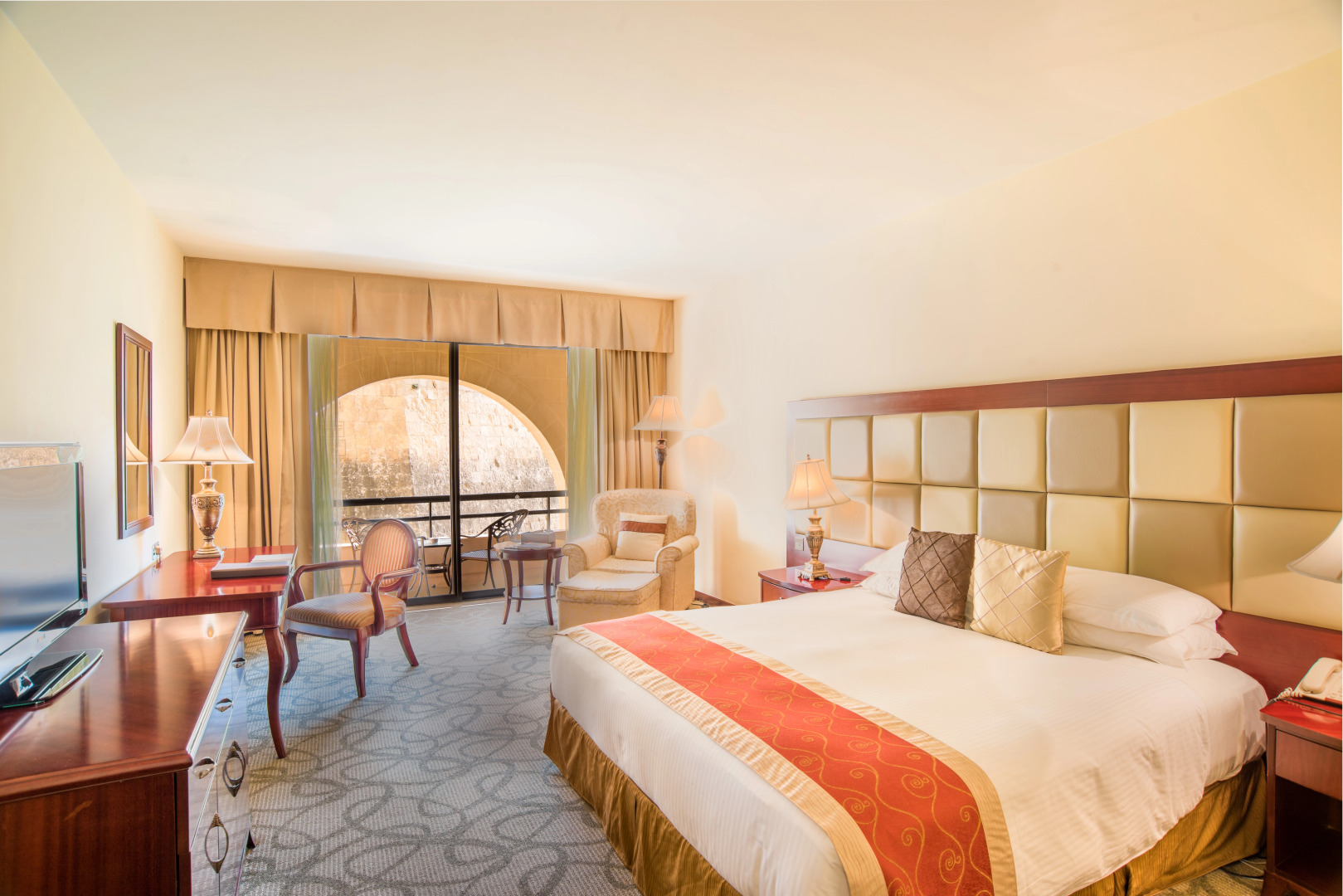 Photo - Grand Hotel Excelsior