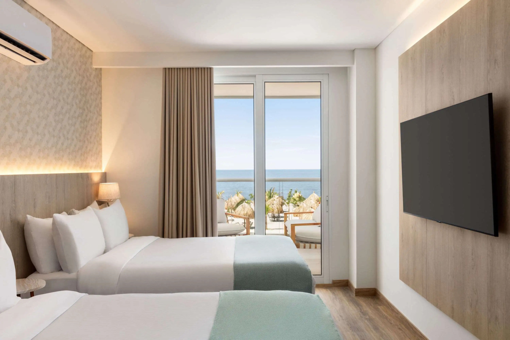 Foto - Wyndham Residences Santa Marta Aluna Beach Club