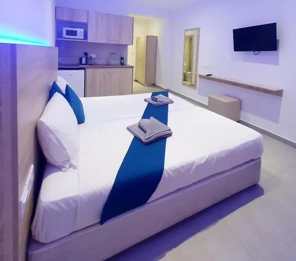 Foto - Sun Plaza Suites - Adults Only