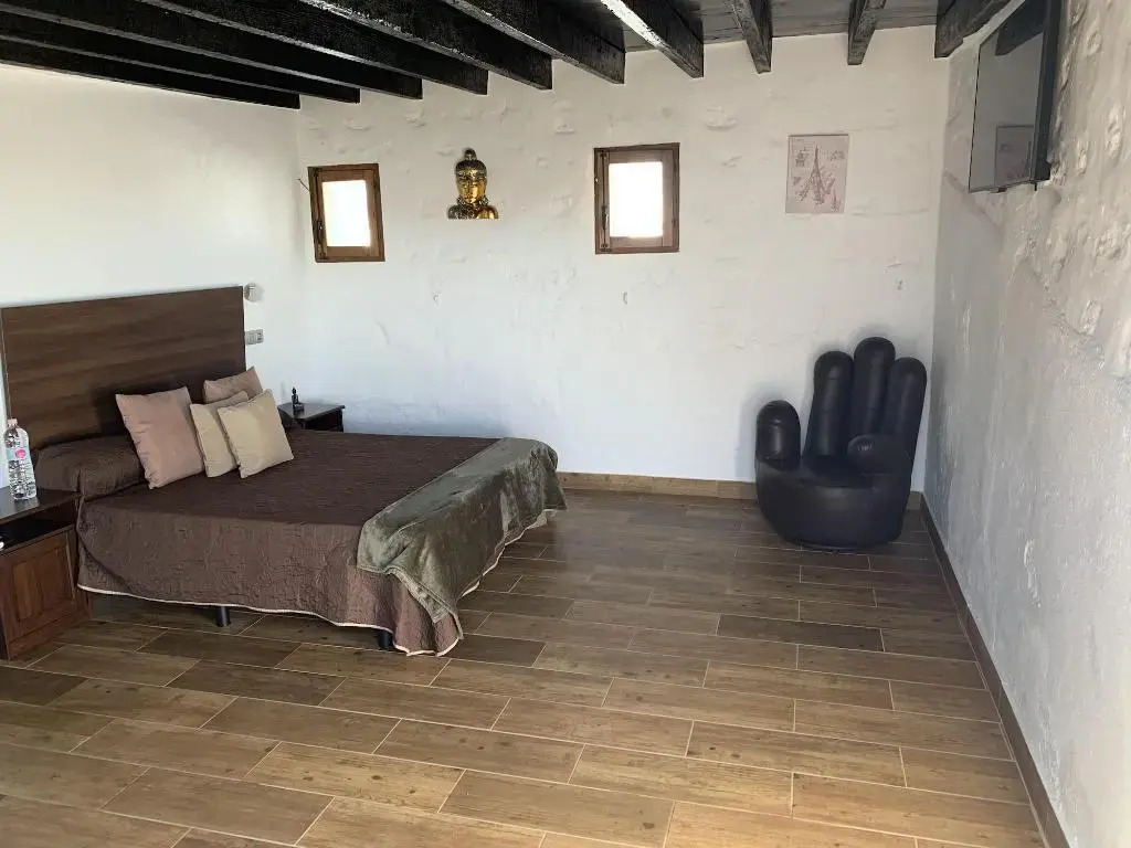 Foto - Valtisya Pool And Airport