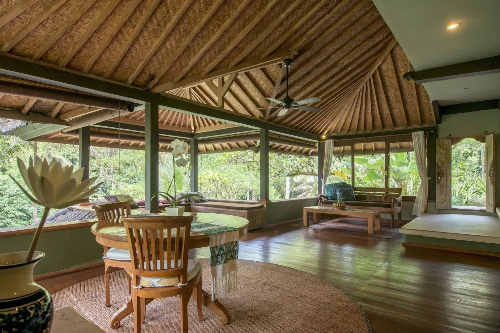 Foto - Villa Beji Indah