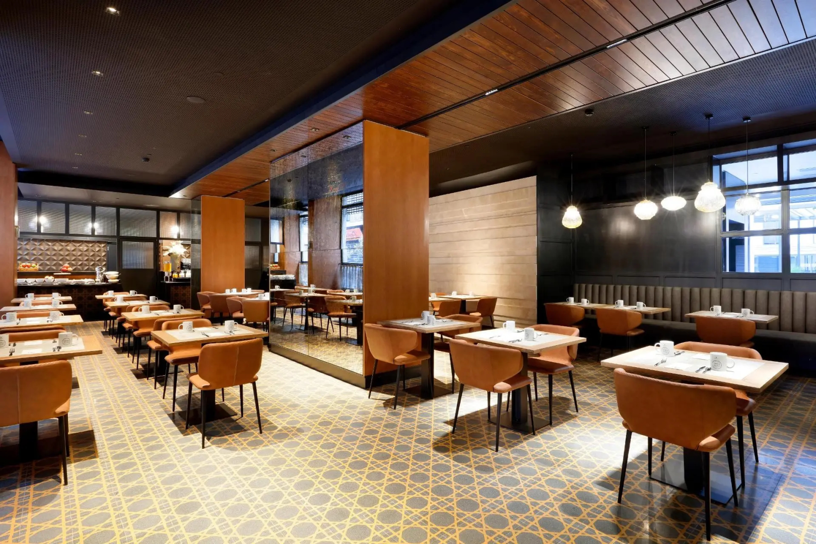 Photo - Áurea Catedral by Eurostars Hotel Company