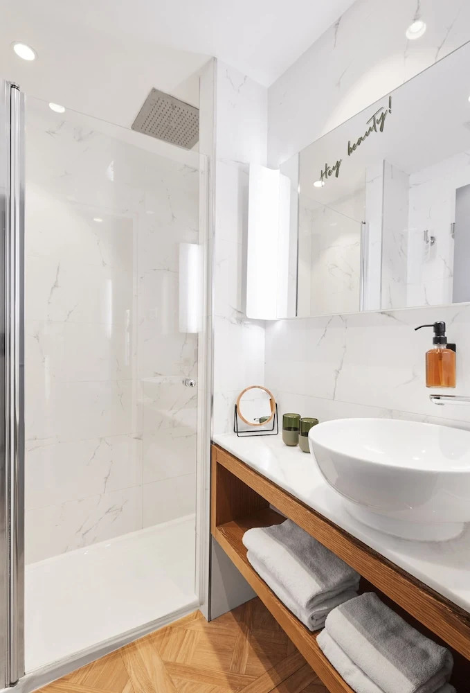 Foto - Hotel Petit Lafayette