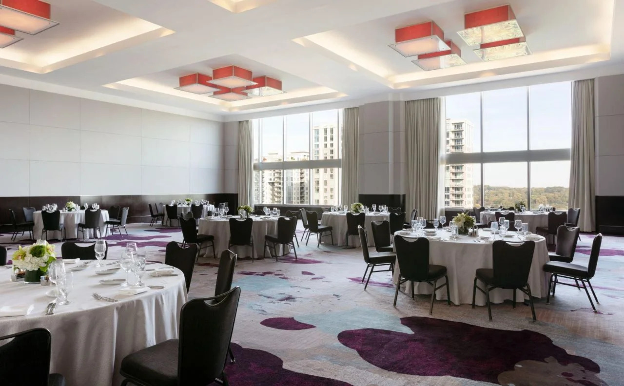 Photo - Loews Atlanta Hotel