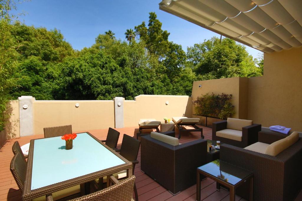 Photo - Casa Malí by Dominion Boutique Hotel