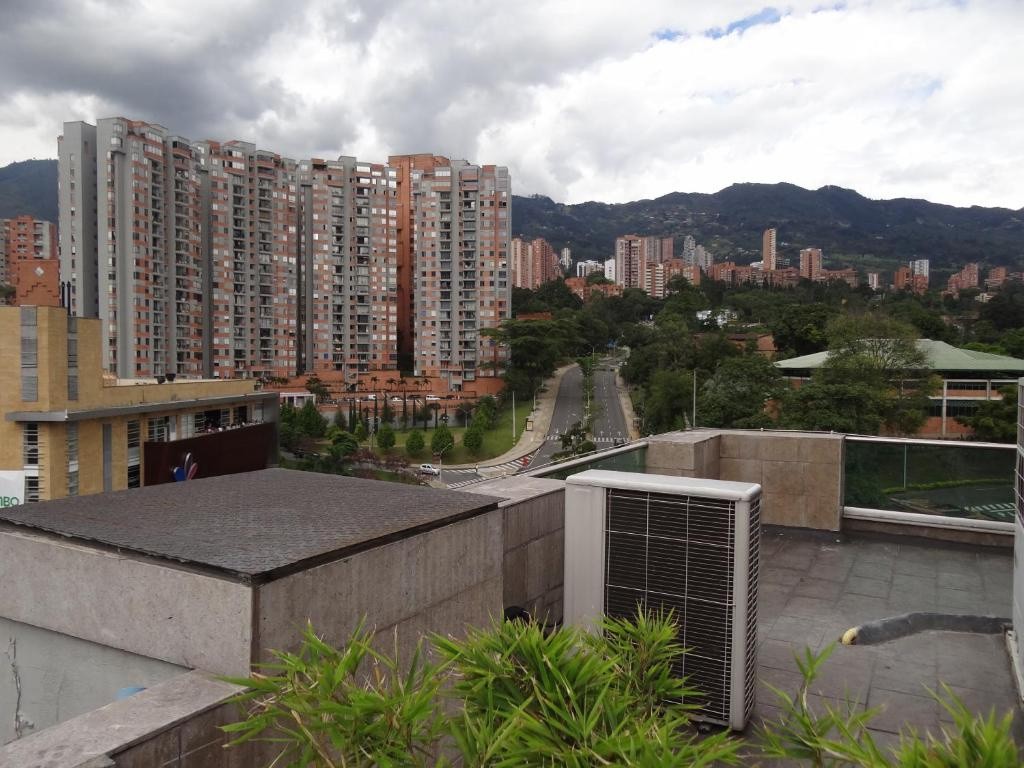 Photo - Hotel BH El Poblado