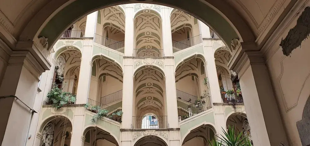 Photo - The Spanish Palace suites, rooms, apartments & terraces