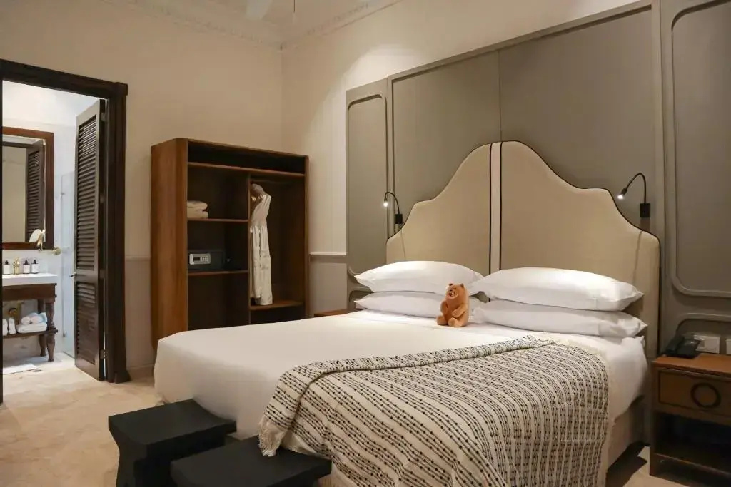 Photo - Hotel Casa Bianca By Faranda Boutique