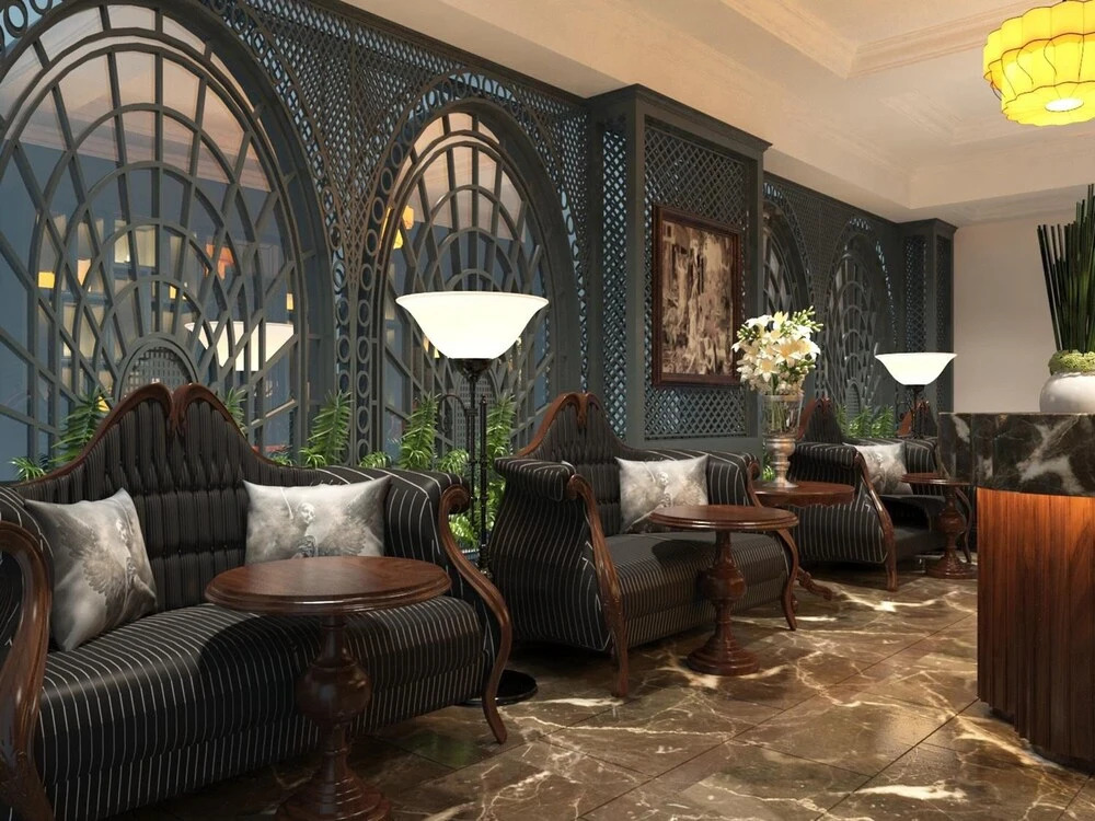 Foto - Meritel Hanoi