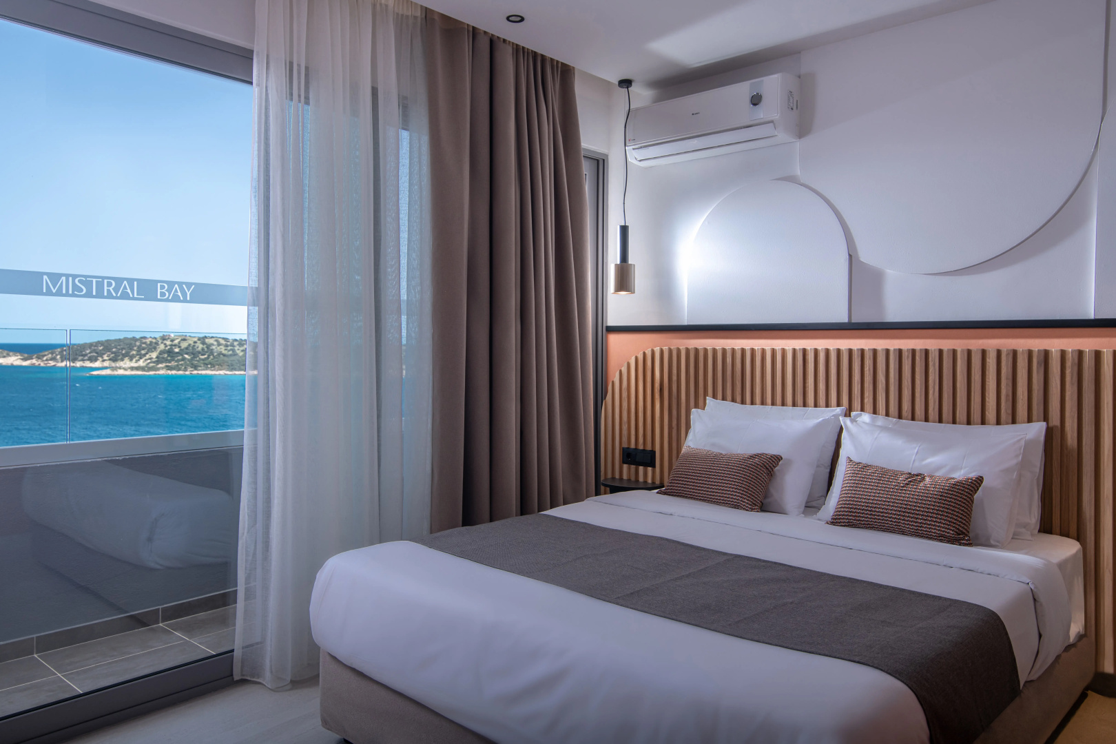 Foto - Mistral Bay Hotel