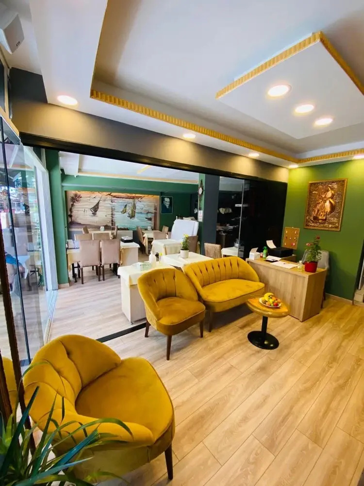 Foto - Golden Sail Hotel Old City