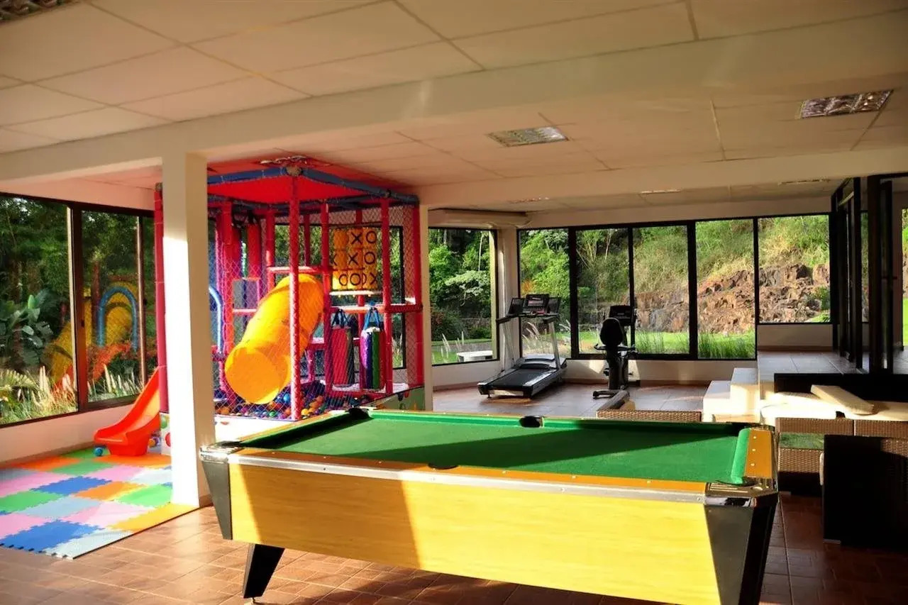 Foto - Iguazu Jungle Lodge