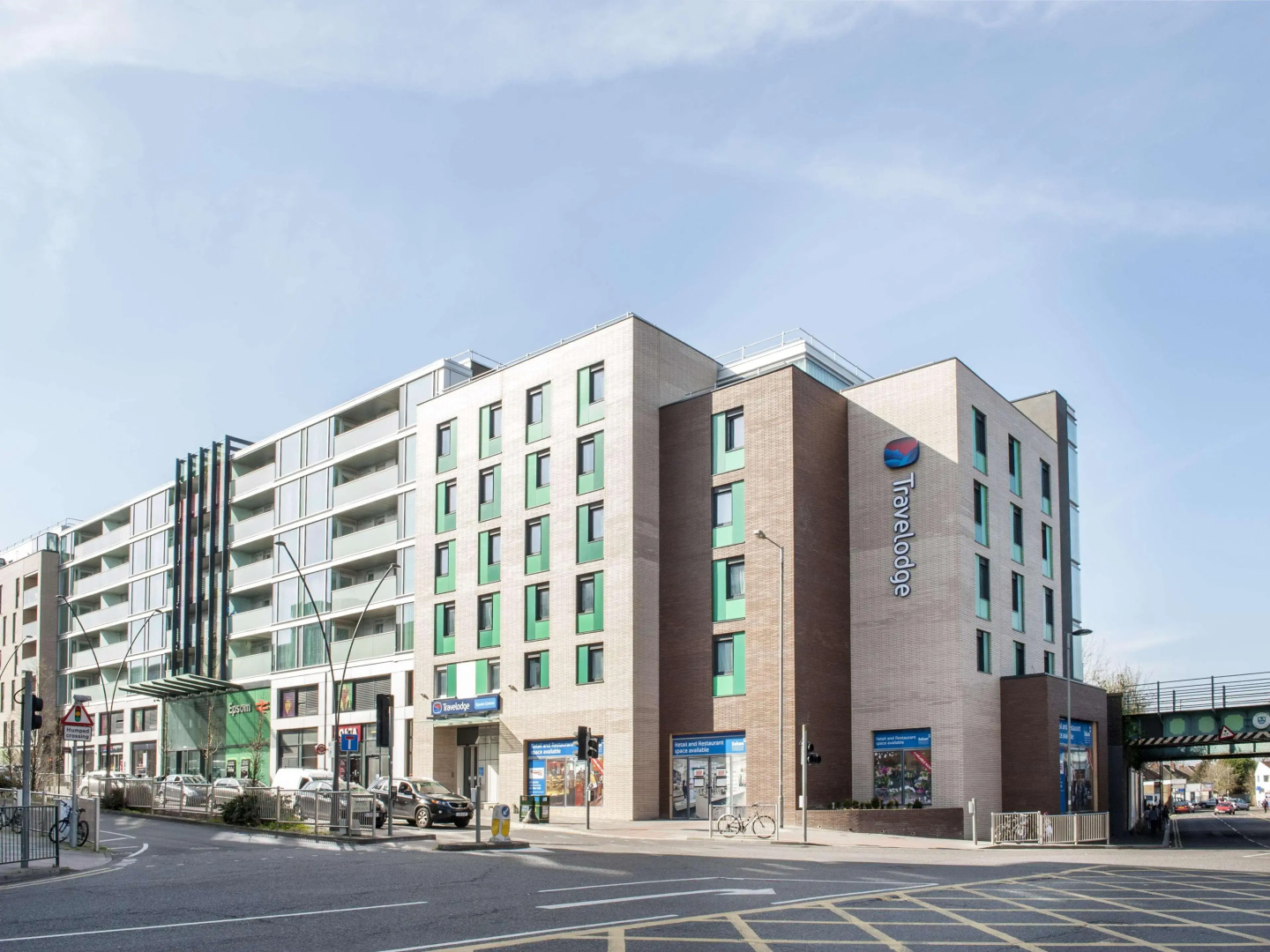 Foto - Four Points Flex by Sheraton Cardiff