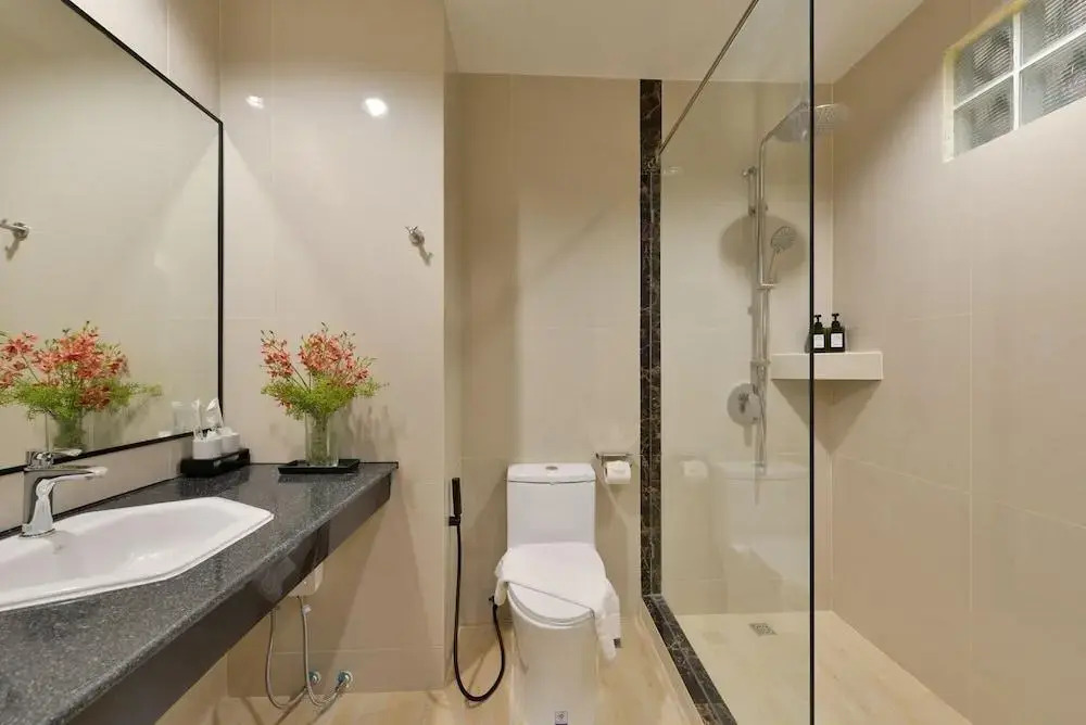 Foto - Kastel Pattaya Hotel