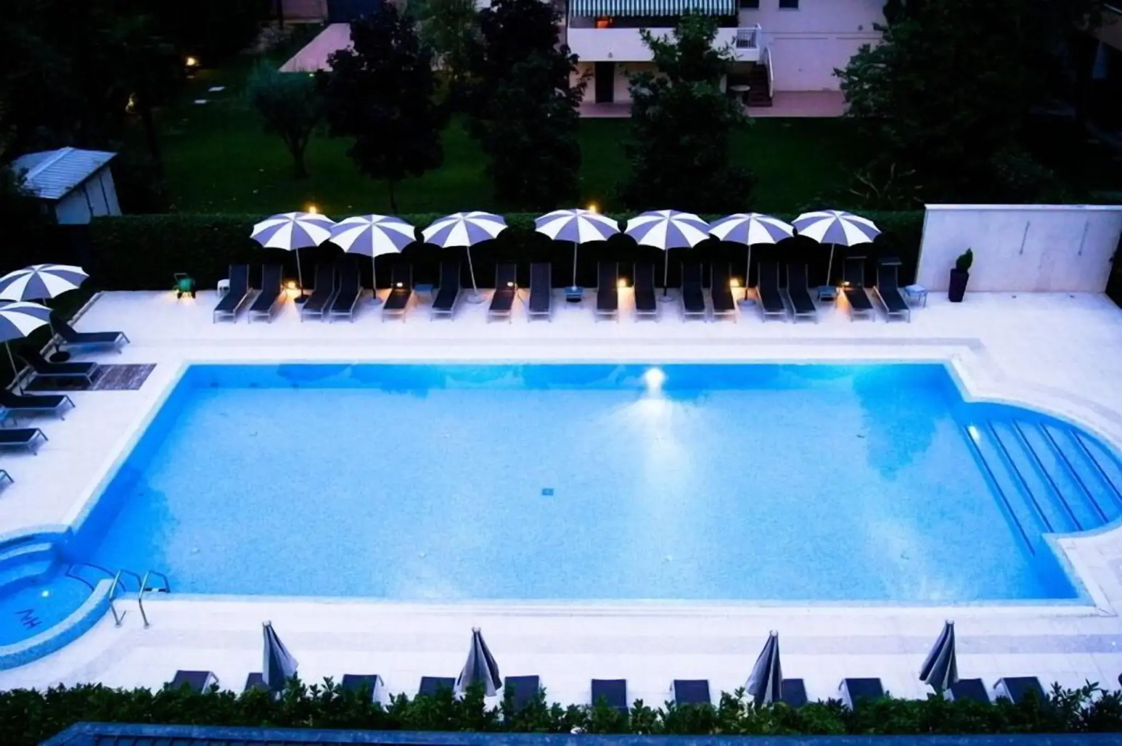 Foto - Hotel Victoria