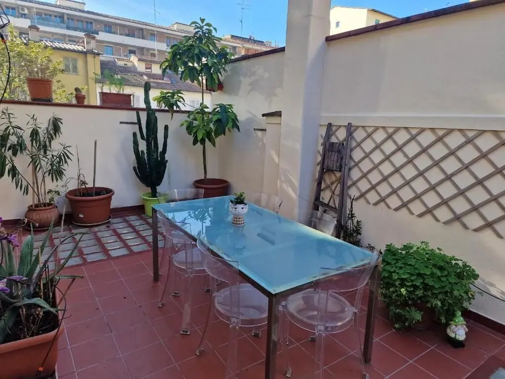 Photo - Casaldo's rooms