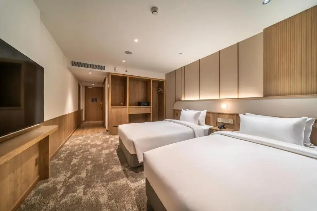 Foto - Sotetsu Grand Fresa Bangkok