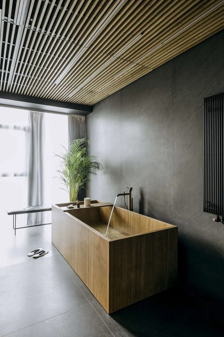 Foto - Nobu Hotel Warsaw