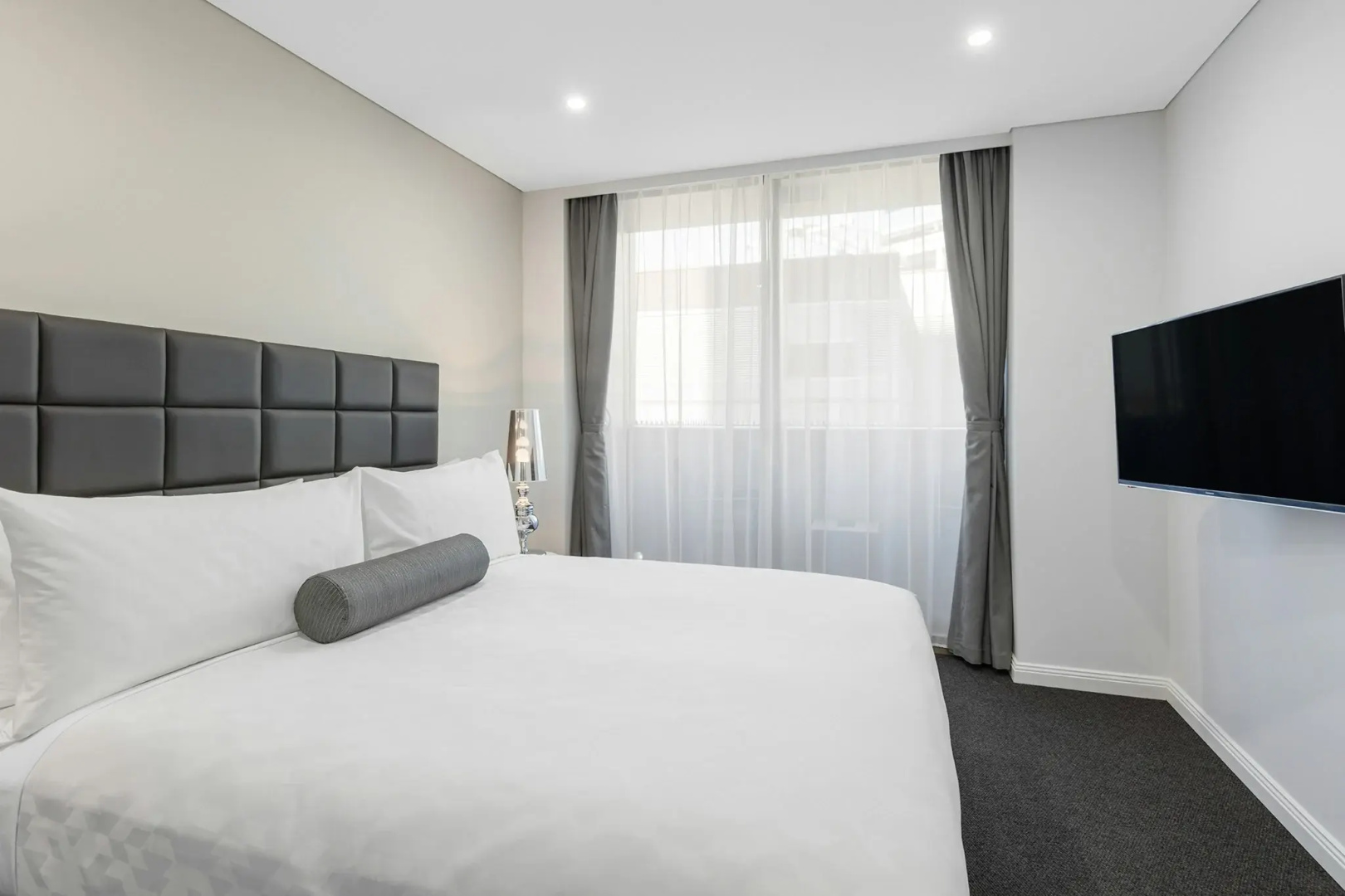 Foto - Meriton Suites North Sydney