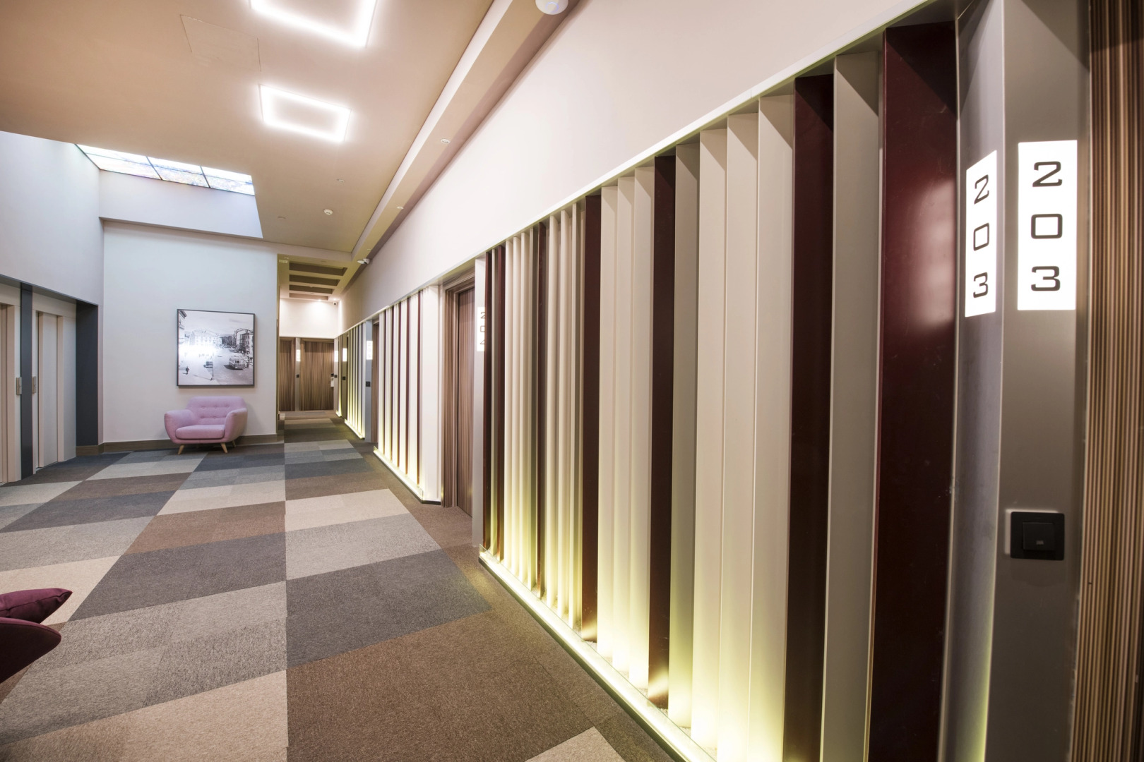 Photo - Barceló Ourense