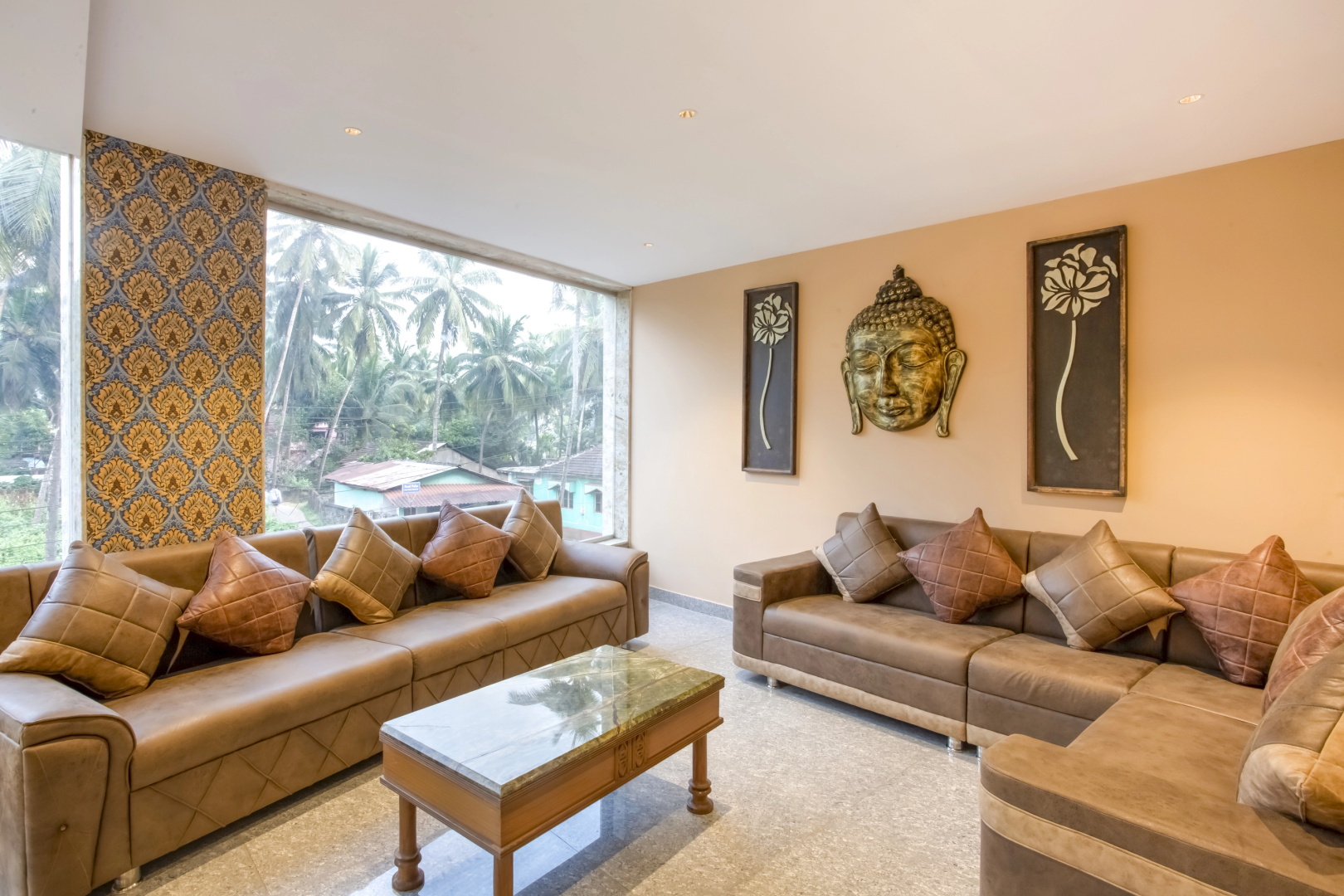 Foto - Summit Calangute Resort & Spa