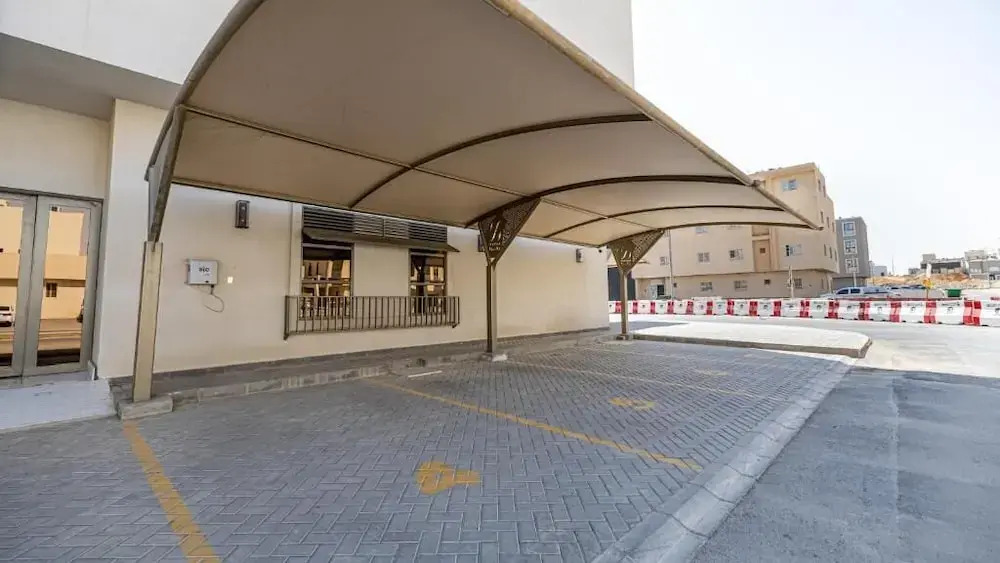 Photo - Super Luxury two Bedroom Al Narjis