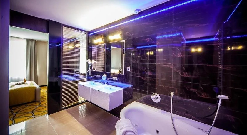 Foto - Hotel Eclipse