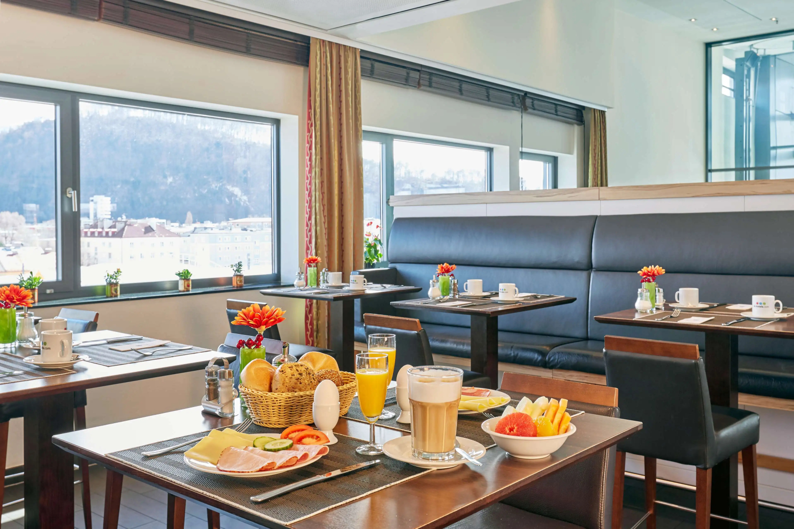 Photo - H+ Hotel Salzburg