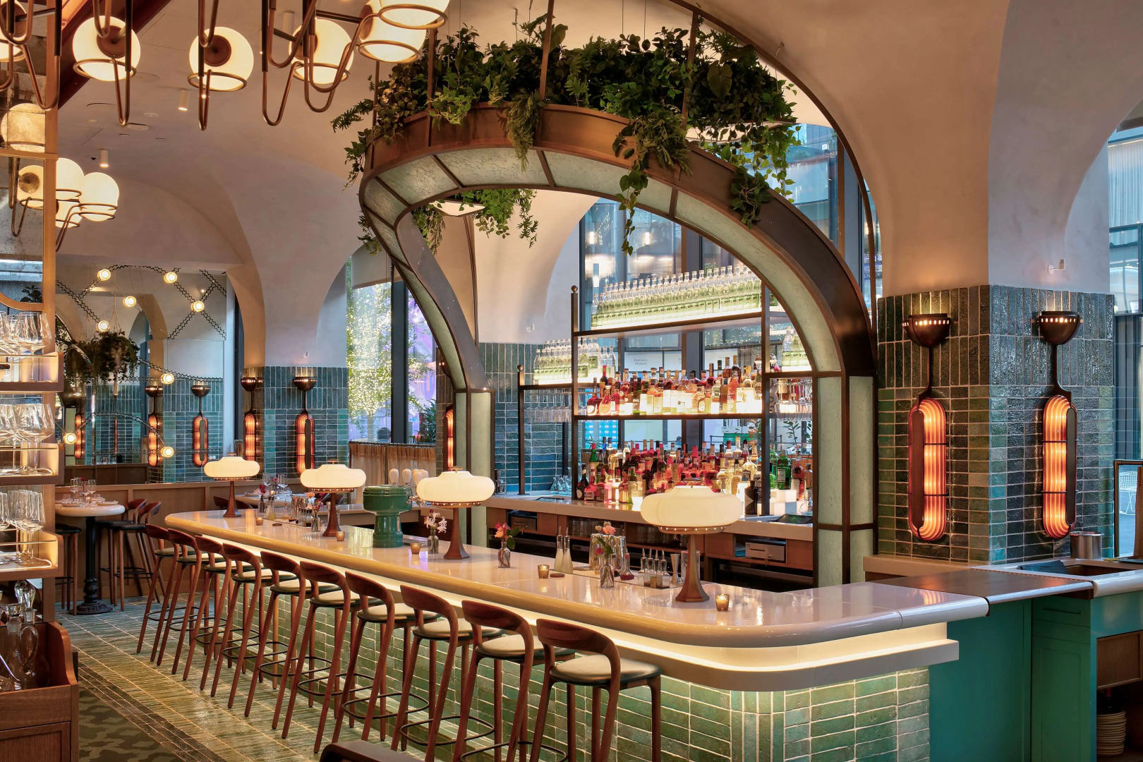 Photo - Pendry Manhattan West