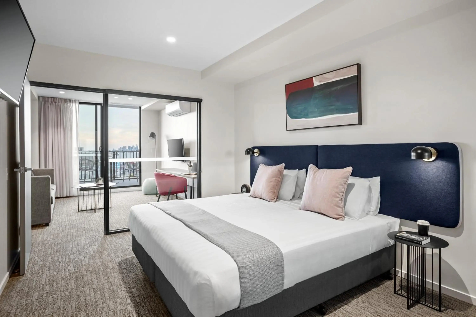 Foto - Quest Preston