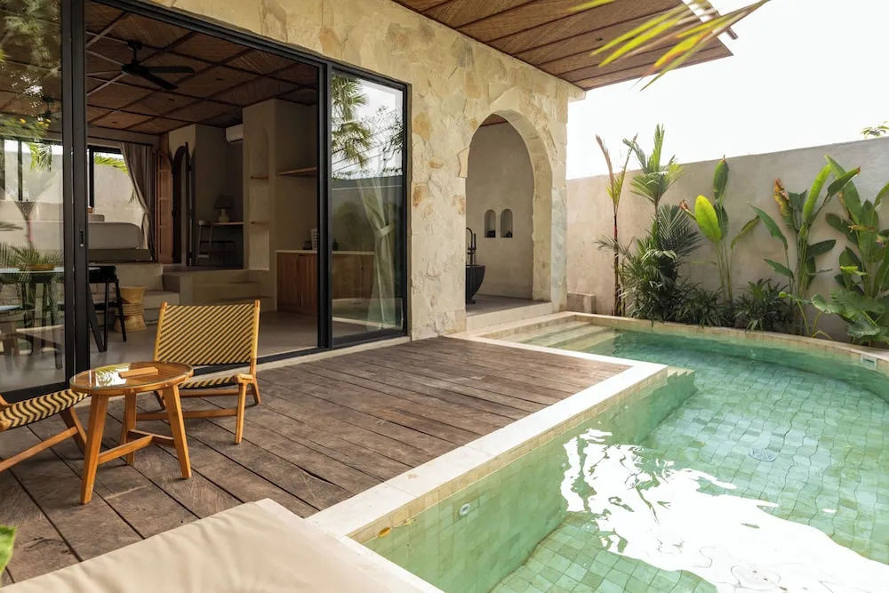 Photo - SIVANA, Hotel Boutique with ocean or garden views - Adults only