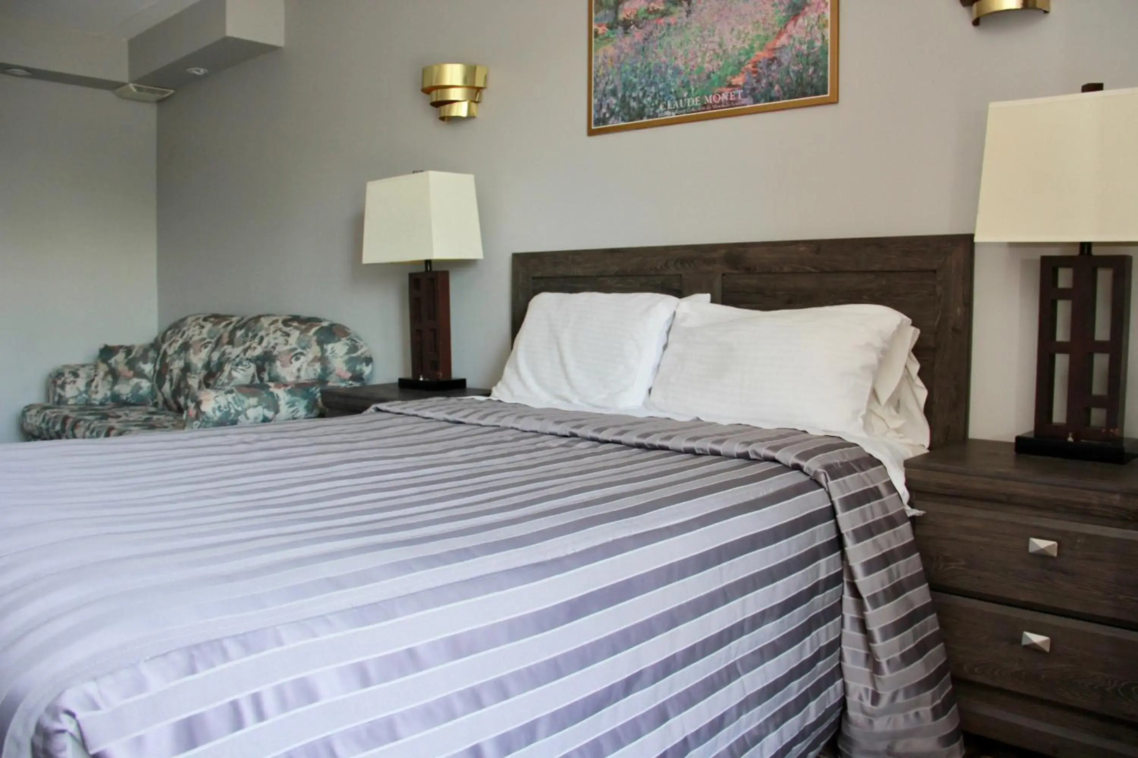 Foto - Victoria Motor Inn