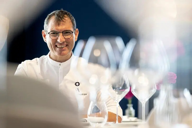 Foto - Palacio Arriluce Hotel - The Leading Hotels of the World