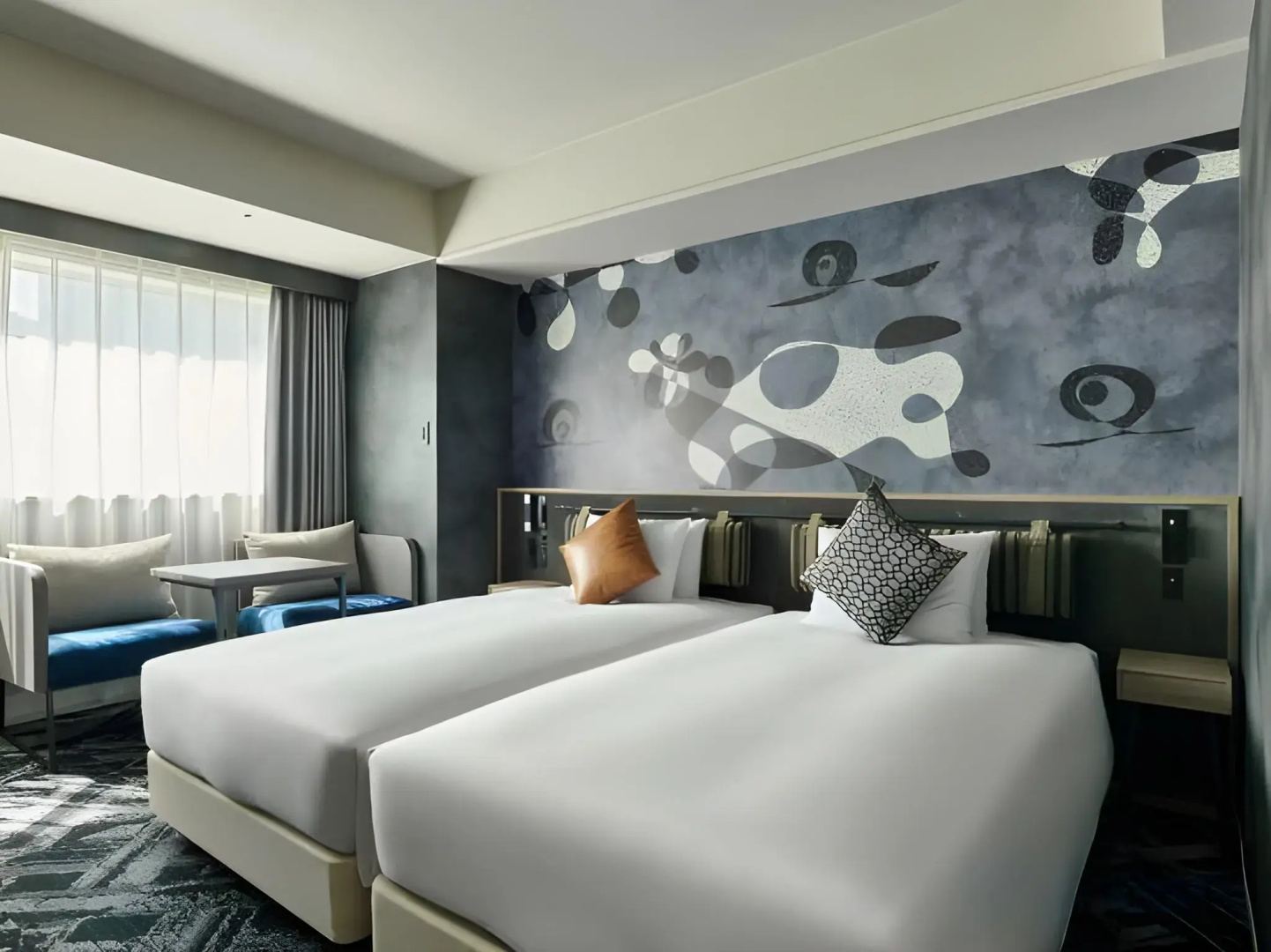 Foto - Cross Hotel Sapporo