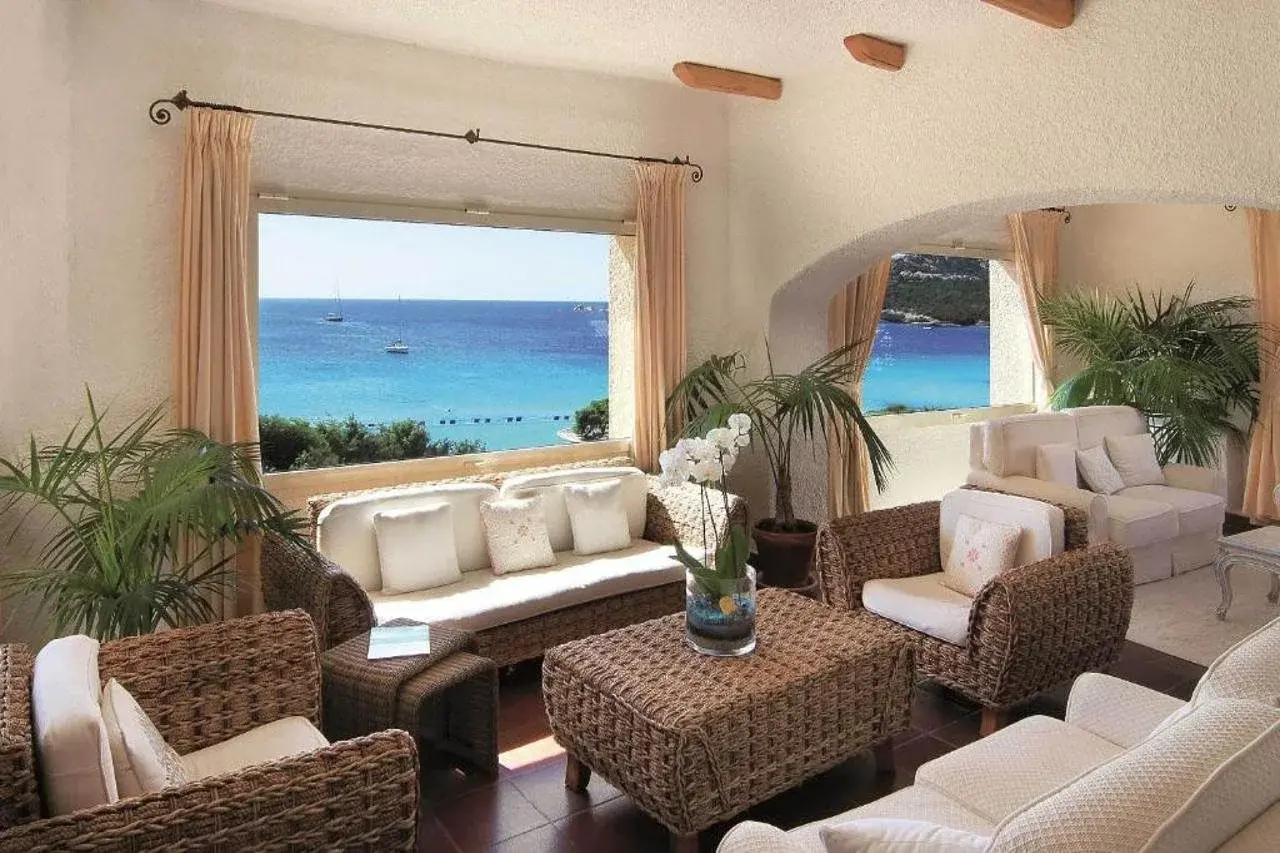 Photo - COLONNA GRAND HOTEL CAPO TESTA, a Colonna Luxury Beach Hotel, Santa Teresa Sardegna