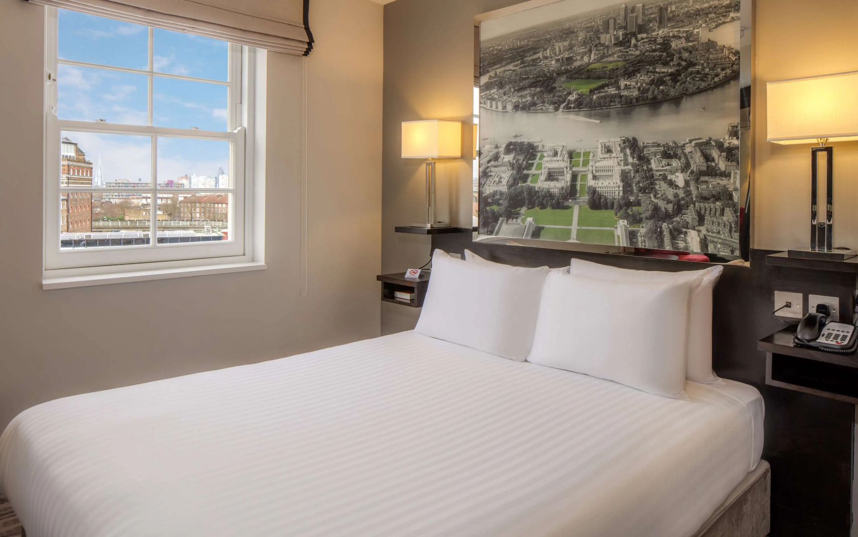 Photo - Doubletree By Hilton London - Greenwich