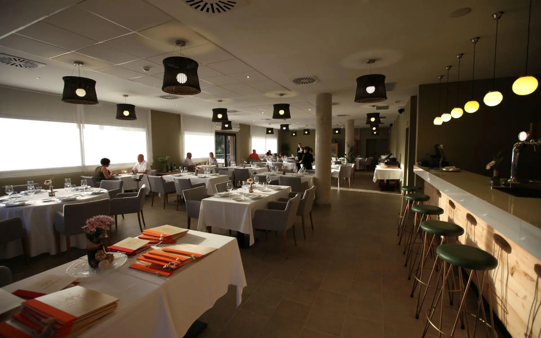 Foto - Mas Salagros EcoResort & SPA