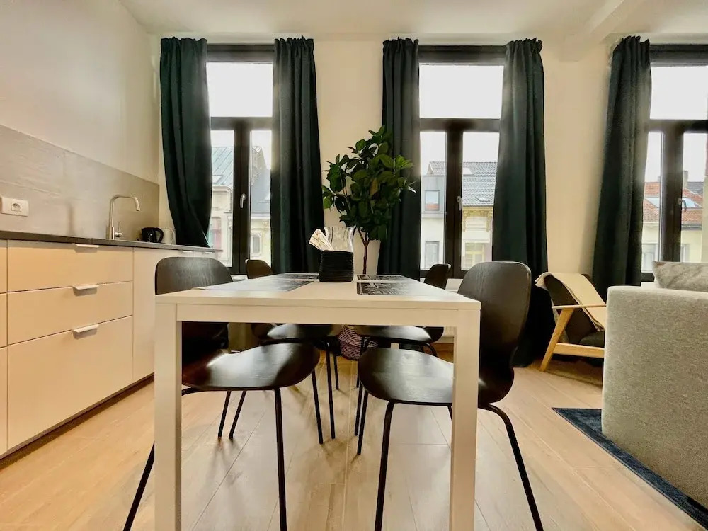 Photo - OneLuxStay near Fashion District