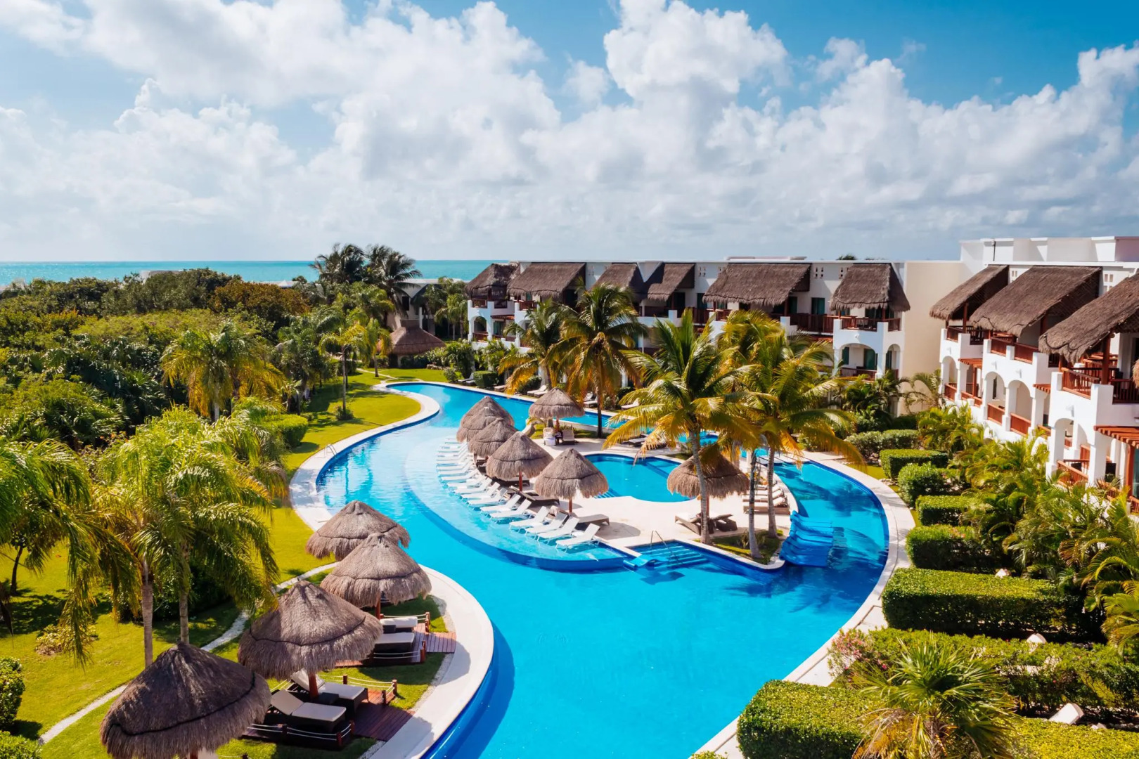 Photo - Valentin Imperial Riviera Maya All Inclusive - Adults Only