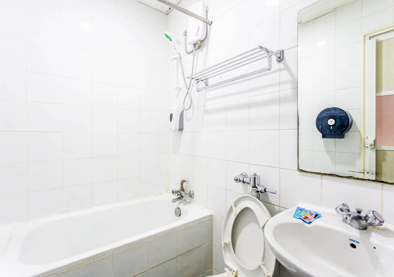 Foto - A Hotel Farrer Park - Newly Renovated