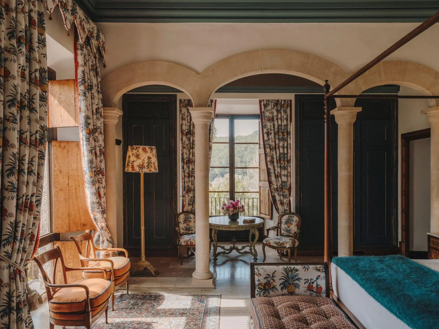 Foto - Grand Hotel Son Net