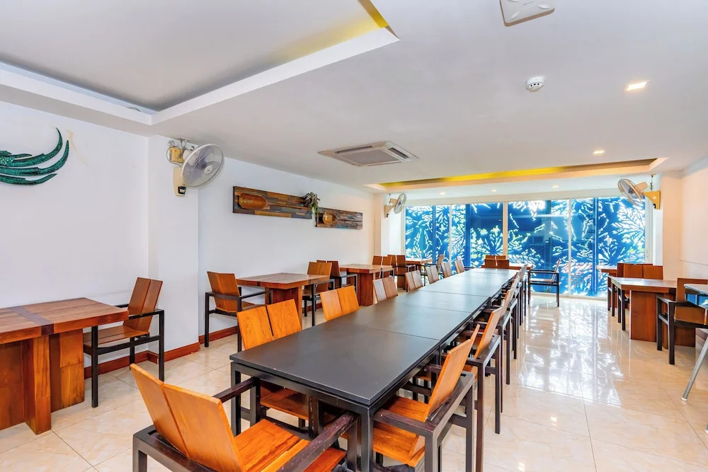 Foto - The Cheetar Hotel, Phuket