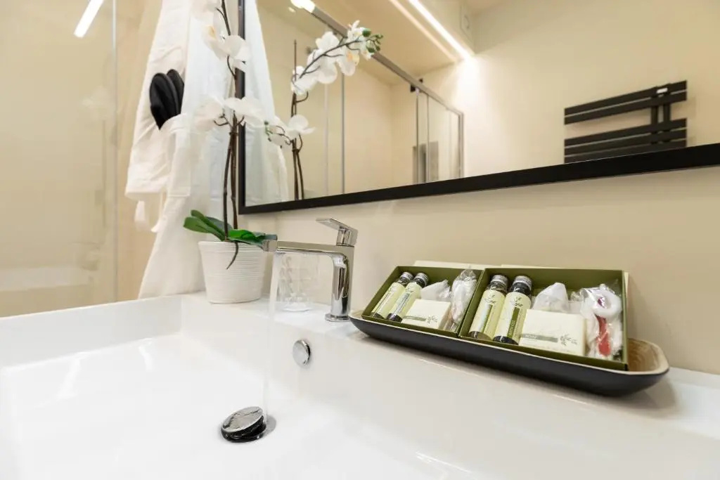 Foto - Foresteria di Piazza Cavour - Luxury Suites & Guest House