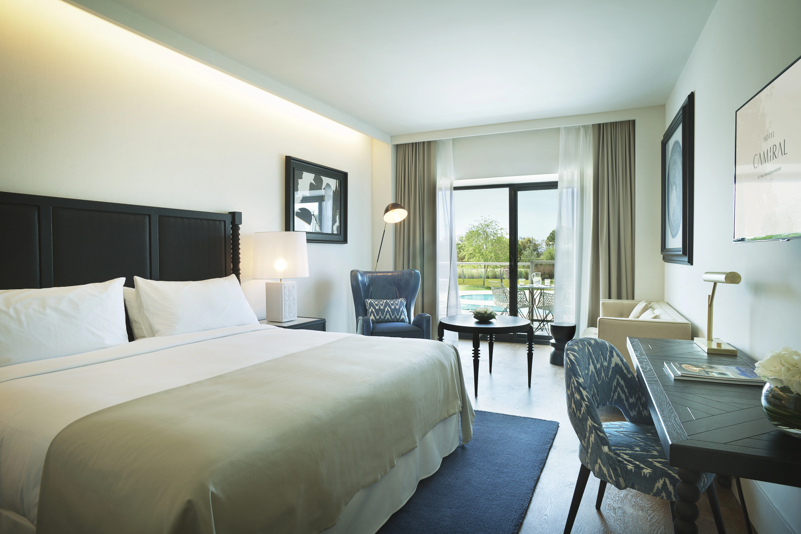 Foto - Hotel Camiral