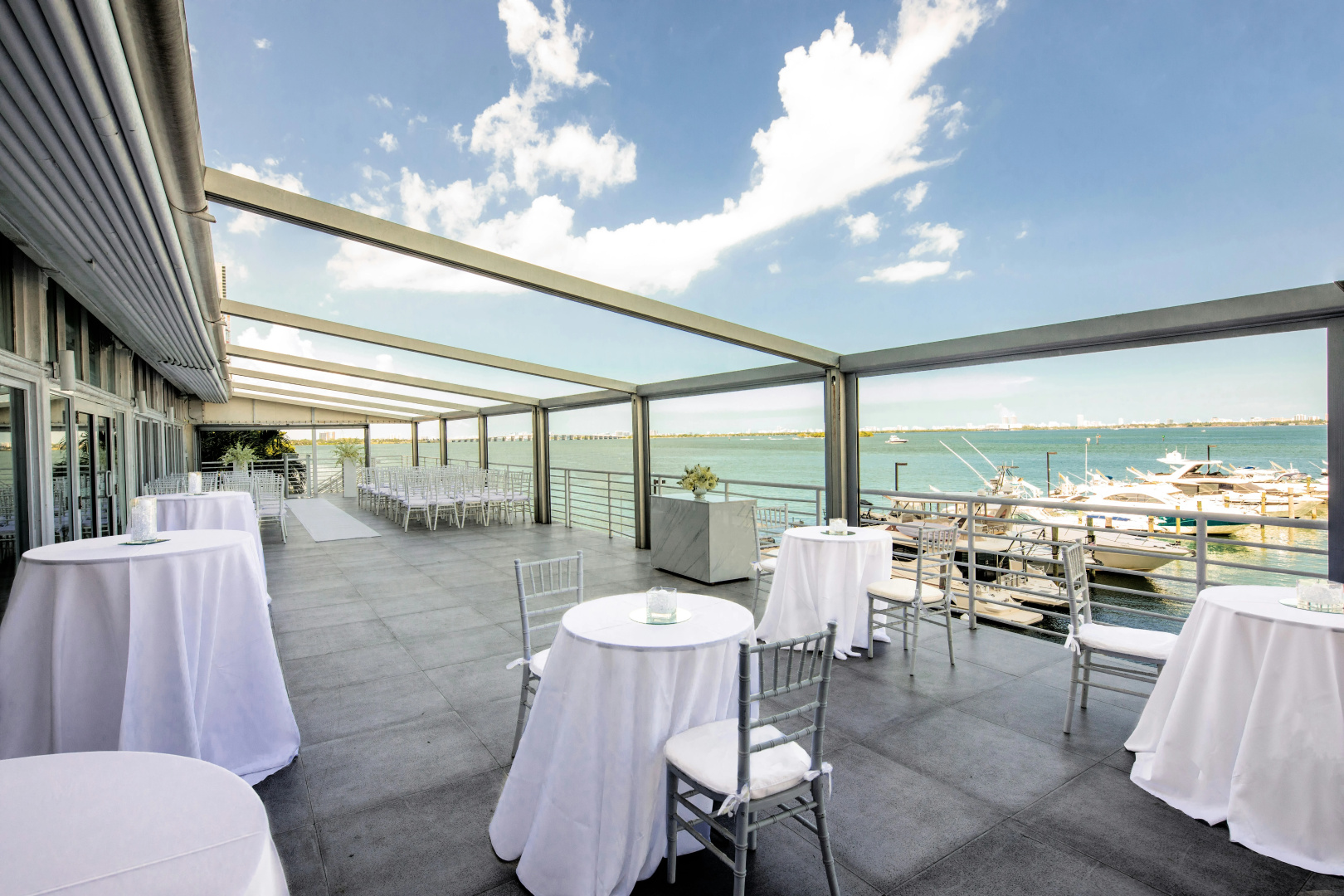 Photo - DoubleTree by Hilton Grand Hotel Biscayne Bay