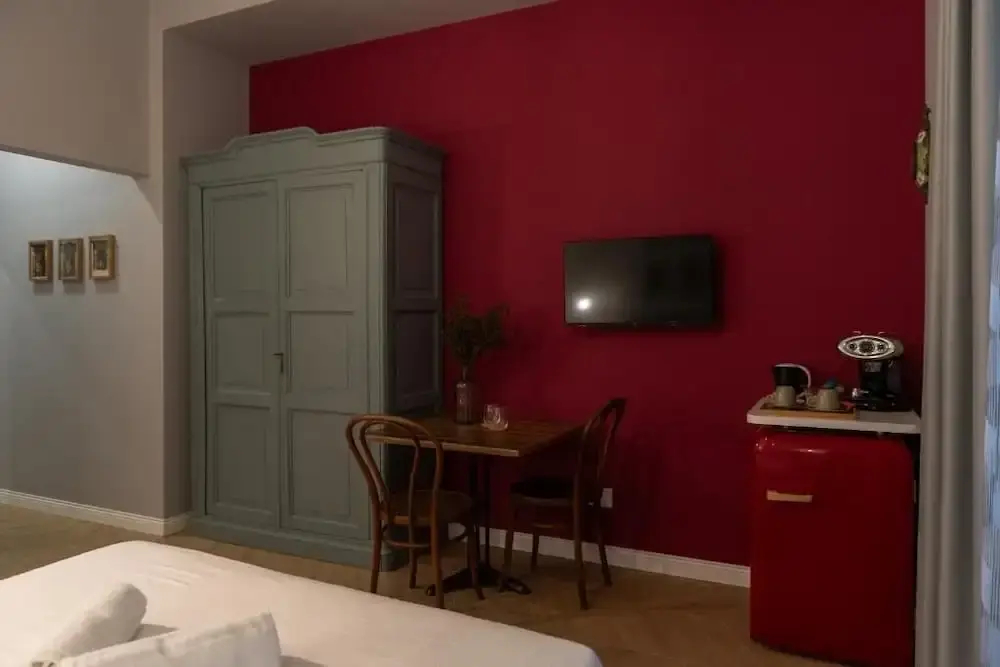 Foto - Sophia Boutique Suites